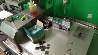 Умная бумага - изготовление штампа