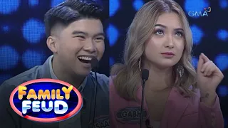 Family Feud: The Clash 2023  vs. P-pop Gen