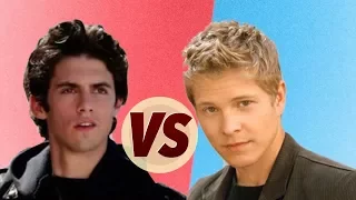 Jess VS Logan: Who Is the Better Boyfriend?