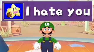 Mario Party 5 didn't age well