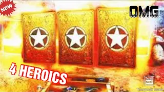 The LUCKIEST OPENING EVER! - (x20 COD WW2 Supply Drops)