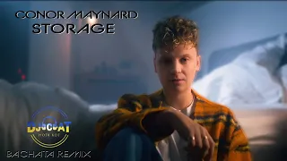 Conor Maynard - Storage (DJ Cat Bachata Remix)