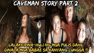 Lalake, PINAHULI Dahil Dinala ang mga BABAE sa kanyang Tinitirhan na KWEBA