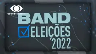 Pesquisa mostra intenção de voto para eleições presidenciais em 2022