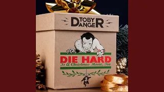 Die Hard Is a Christmas Movie Too