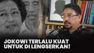 ZULFAN LINDAN: BUTUH PROSES PANJANG BAGI ORANG YANG BENCI JOKOWI!