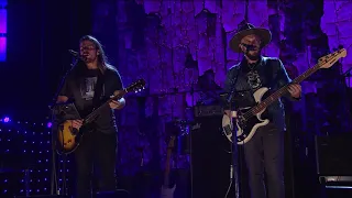 Neil Young & Promise of the Real - Show Me (Live at Farm Aid 2018)