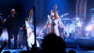 Florence and the Machine - Ceremonials at the Hackney Empire (Part 1 of Channel4 Album Launch)