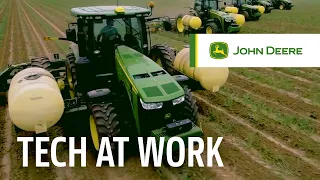 The Scotts Ep. 3 - The Seeds of Change | John Deere Tech At Work