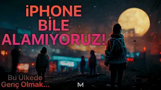 Ne olacak bizim bu halimiz ? Gelecek Kaygısı