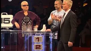 Deal or no Deal Special mit HELLA VON SINNEN und HUGO EGON BALDER (2008)