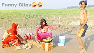 Funniest Video 2021 must watch new silent funny clips Best Amazing Funny Video /By Bindas Fun BR