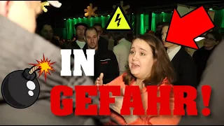 WÜTENDE Bauernhorde umzingelt Ricarda LANG! ᴴᴰ🔥