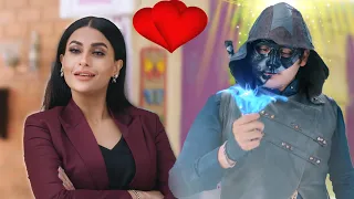 Nakabposh Baalveer ने Timnasa उर्फ़ Tanisha को किया Propose |Baalveer Returns 2024 | Superhero Series