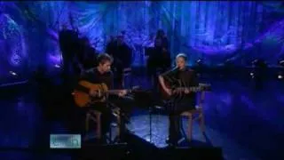 Dido - Don't Believe in Love - Live on Ellen 11/12/08
