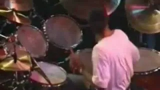 Omar Hakim -  Drum solo