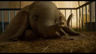 Disney's Dumbo | Courage Trailer