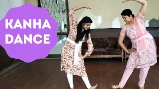 Kanha Dance | Shubh Mangal Saavdhan | Ayushmann & Bhumi Pednekar |Janmashtami Dance|Easy Dance Steps