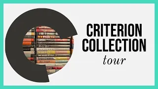 Criterion Collection Tour 2020