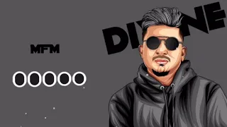 Maar Dala X Divine Remix Ringtone || New Trending Ringtone 2022||