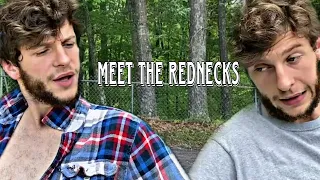 MEET THE REDNECKS