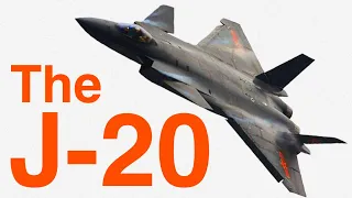 China's Stealth Fighter, Good or Bad?