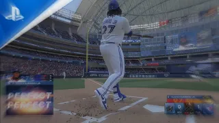 Vladimir Guerrero Jr Mlb The Show 24