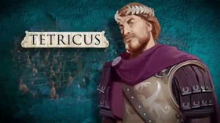 Empire Divided - Faction Preview: Tetricus and Gallic Rome