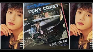 Tony Carey VS 鄭麗絲 -  A Fine Fine Day 泛泛之輩  (Jack Li Mix)