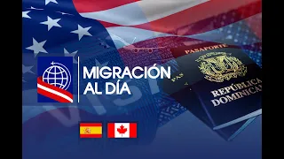 MIGRACION AL DIA EN VIVO/ LO QUE ESTA PASANDO CON LOS ESPOSOS DE RESIDENTE/TIEMPO PARA MI CITA