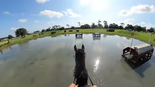 GoPro: Renkum Corsair (Open Preliminary | 2023 Ocala Summer II Horse Trials)