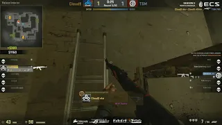 SKADOODLE 4K (WELCOME TO THE CLUTCH)