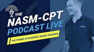 A Look at Evidence-Based Training