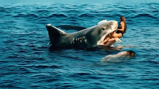 These 2 Women Are RIPPED APART By Shark In HORRIFYING Attack!