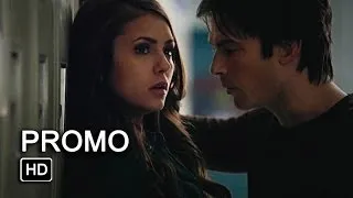 The Vampire Diaries Season 5 - PaleyFest Promo [HD]