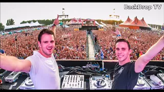 W&W - ID (Tomorrowland 2018)