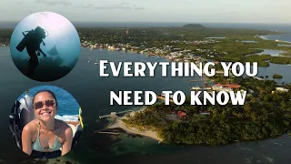 Travelling to Utila Honduras in 2023 (5 essential travel tips)