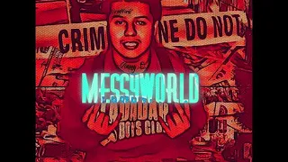 Big Boss- MessyWorld LS (Prod.HUNDRIKZ)