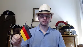 Dlaczego Niemcy są problematyczne - dr Piotr Napierała