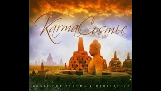 Karma Cosmic - Music for Tantra & Meditation (2004)