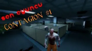 Son Oyuncu - Contagion #1