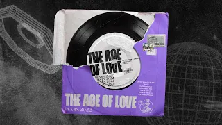 The Age of Love 2022 vs Universal Nation vs The House of House (DJ Ahiramicorum Mashup)