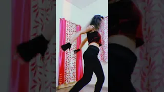 Streets / Doja cat / Woonha choreography / Dance cover / Bhoomi dance