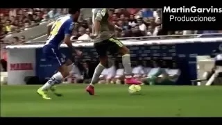 Cristiano Ronaldo porta ausenteiii