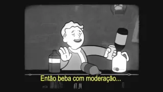 Fallout 4 SPECIAL Charisma (Carisma) - Legendado