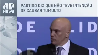 Schelp e Coronel Tadeu analisam pedido do PL para que TSE reconsidere multa de R$ 22,9 milhões