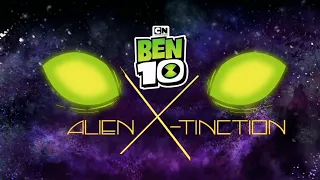 Ben 10 Reboot:Alien X-Tinction completa Español latino