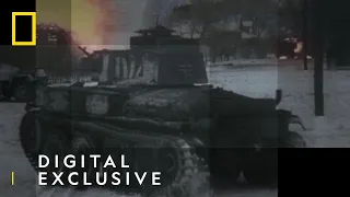 The Largest Military Confrontation | Apocalypse: Hitler Takes On The East | National Geographic UK