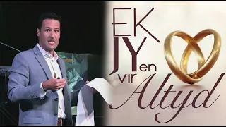 Jy voor Ek | Petrie Spies | Ek, Jy en vir Altyd (Deel 1)