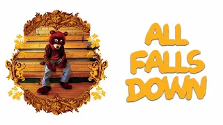 Kanye West - All Falls Down ft. Syleena Johnson (Legendado)